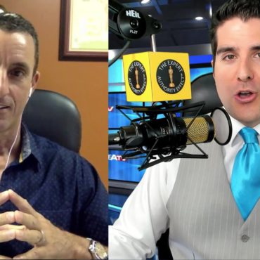 Rob Gallo and Mario Fachini on The Expert Authority Podcast (Video)