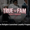 True Religion Launches Loyalty Program