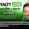 Loyalty Live: A Podcast with Citi Retail Services on Exceeding Customer Expectations with Point-of-S