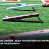 American Cornhole League Partners with Play Anywhere for Enhanced Fan Experience