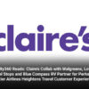 Loyalty360 Reads: Claire’s Collab with Walgreens, Love’s Travel Stops and Blue Compass RV Partner fo