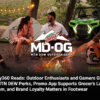 Loyalty360 Reads: Outdoor Enthusiasts and Gamers Get Epic MTN DEW Perks, Promo App Supports Grocer’s