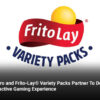 Hasbro and Frito-Lay® Variety Packs Partner To Deliver Interactive Gaming Experience